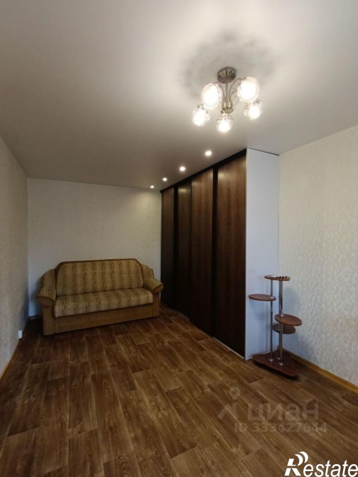 1-комн квартира ул Ленина, 108,  д. 108