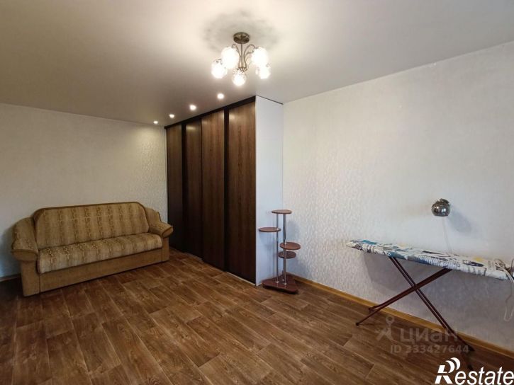 1-комн квартира ул Ленина, 108,  д. 108