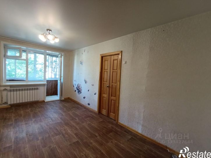 1-комн квартира ул Ленина, 108,  д. 108