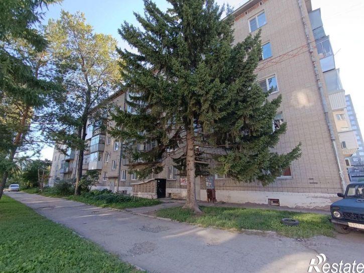 1-комн квартира ул Ленина, 108,  д. 108
