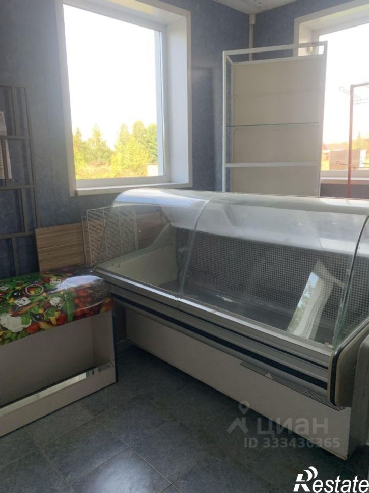 Отдельное здание ул Лучистая