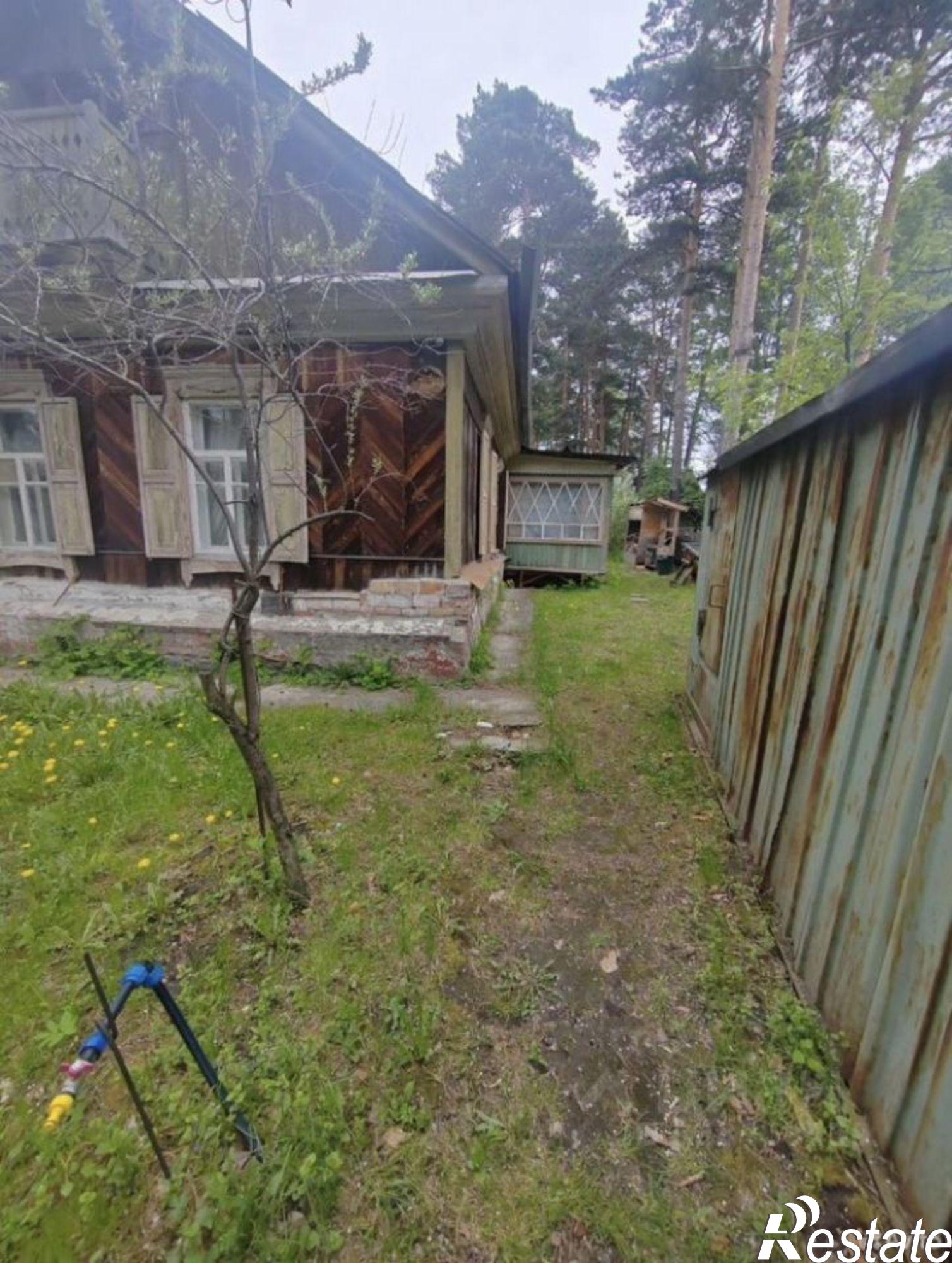 Купить дачу, дом, коттедж за 5 000 000 рублей на ул Пирогова, 6
