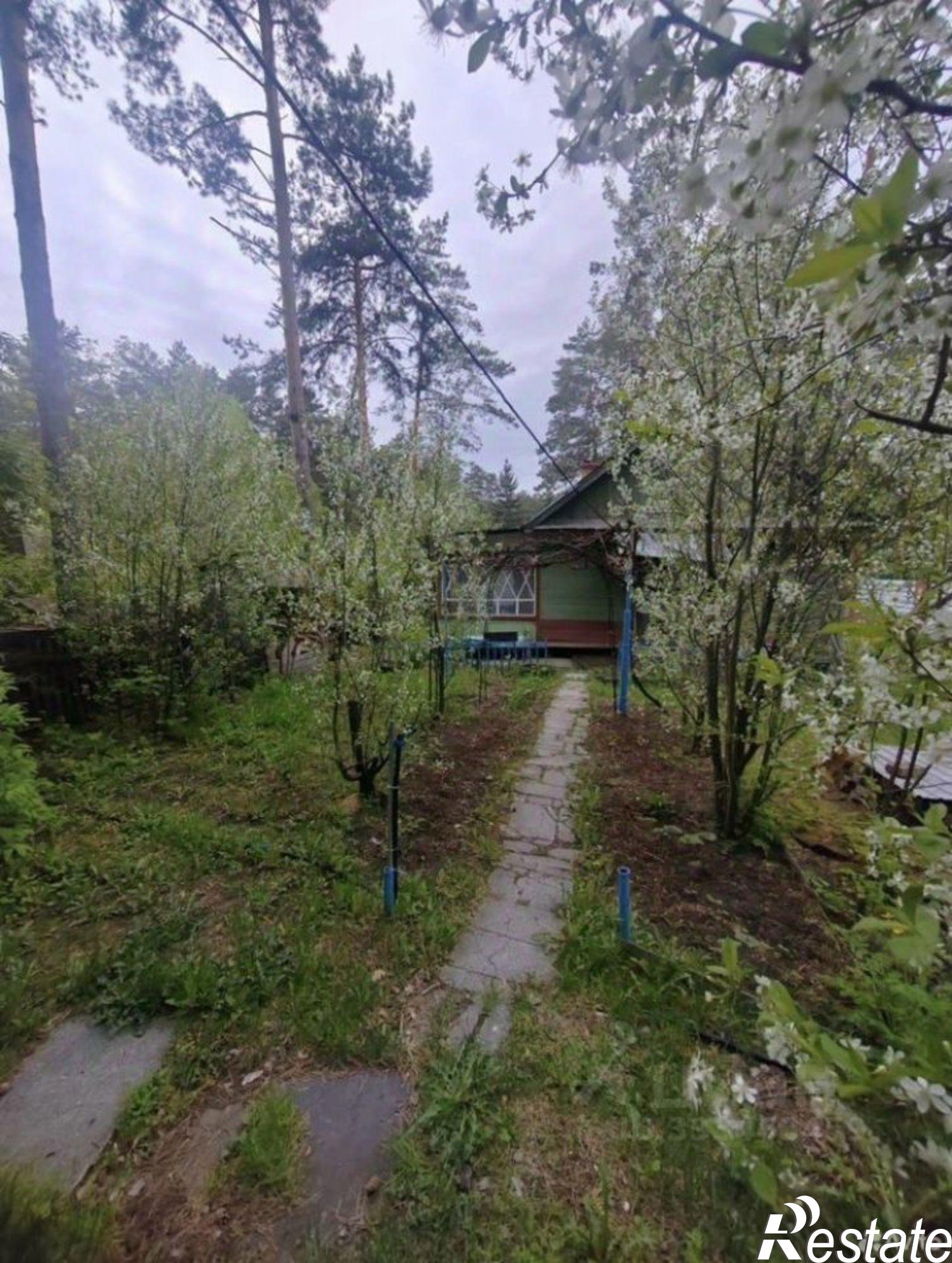 Купить дачу, дом, коттедж за 5 000 000 рублей на ул Пирогова, 6