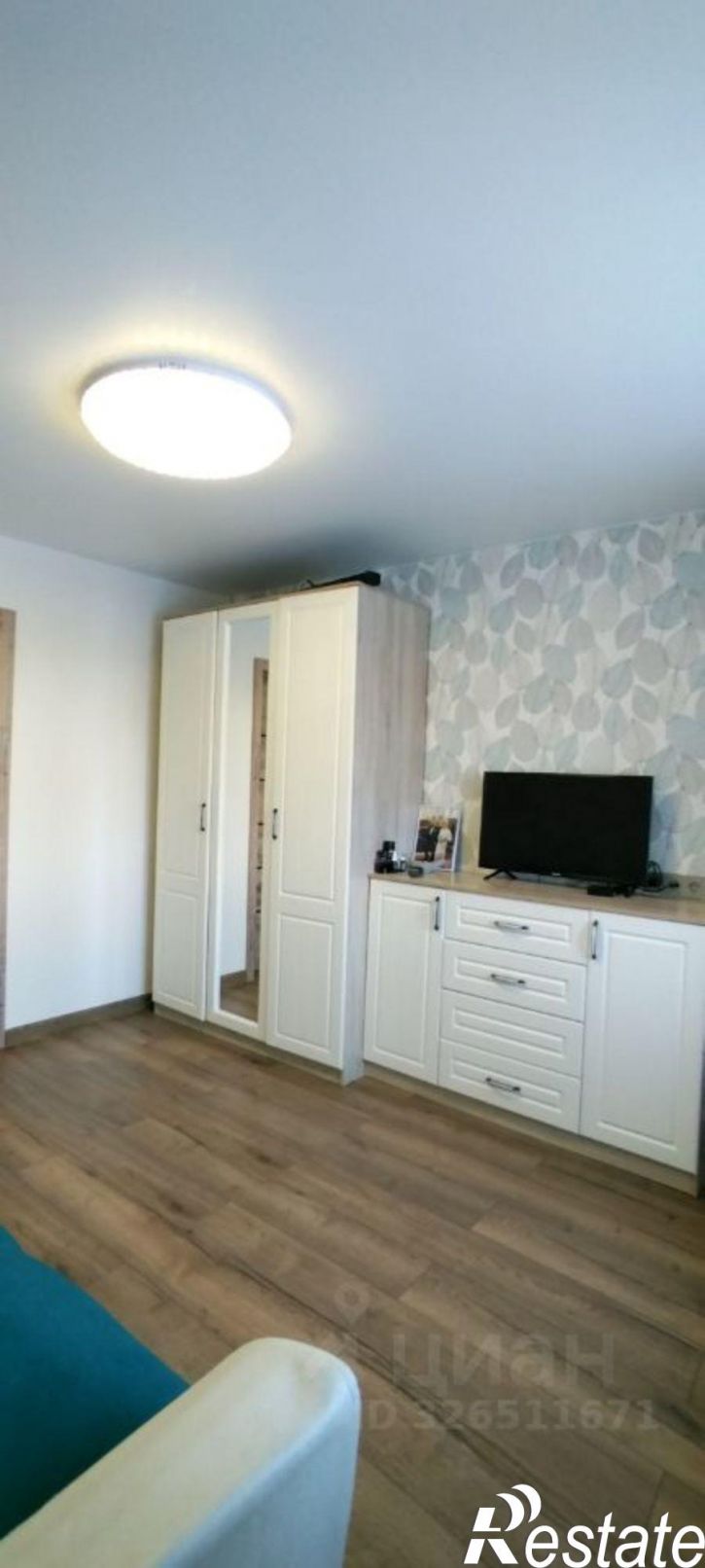 2-комн квартира Янтарный пер, 9,  д. 9