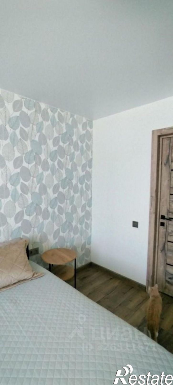 2-комн квартира Янтарный пер, 9,  д. 9
