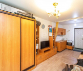 комната 17 кв м ул Боровая, 100