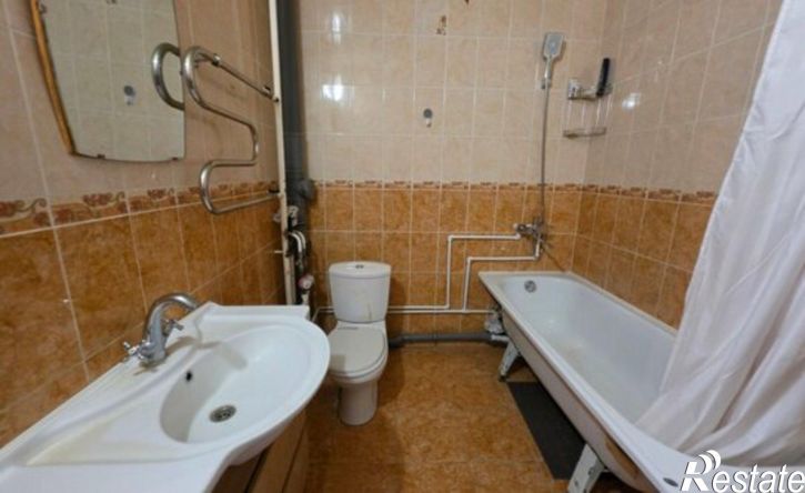 1-комн квартира ул О.Кошевого, 6,  д. 6