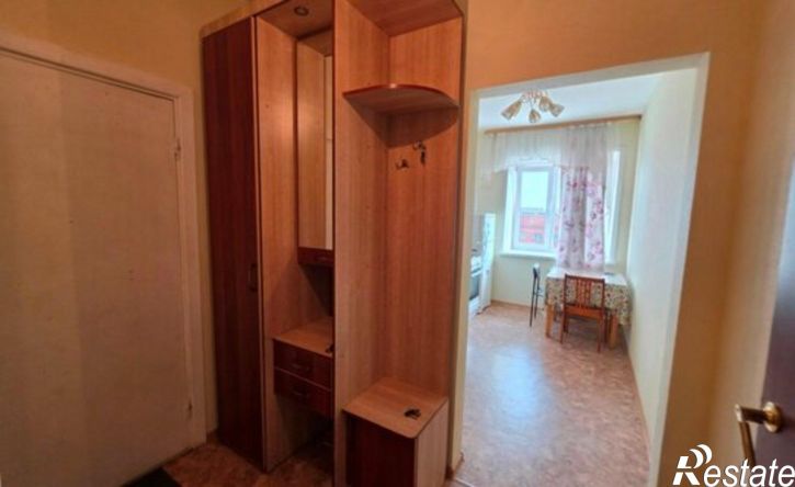 1-комн квартира ул О.Кошевого, 6,  д. 6