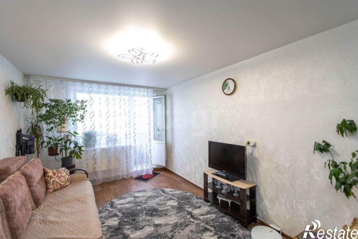 3-комн квартира ул Ленина, 41,  д. 41