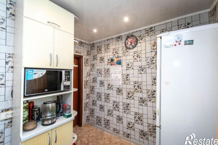 3-комн квартира ул Комсомольская, 6А,  д. 6А