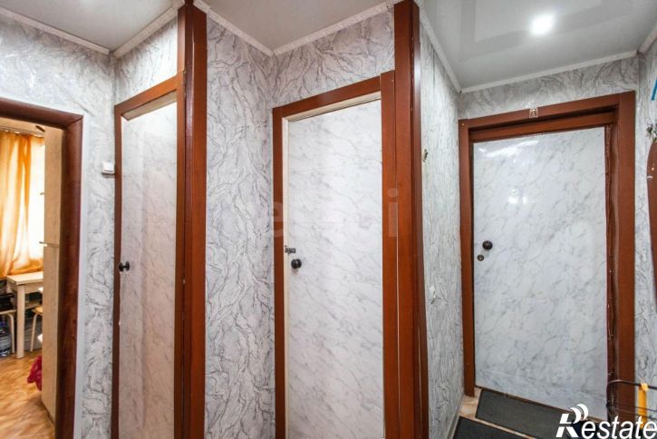 3-комн квартира ул Комсомольская, 6А,  д. 6А