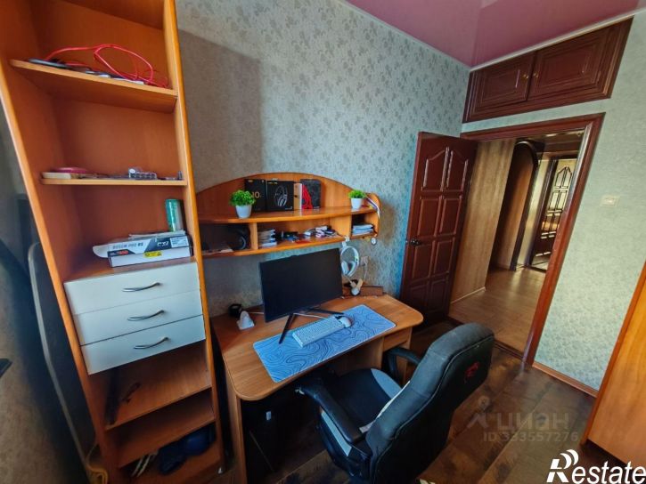 1-комн квартира ул Ленина, 13А,  д. 13А