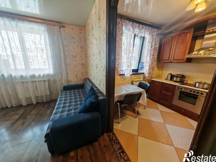 1-комн квартира ул Ленина, 13А,  д. 13А