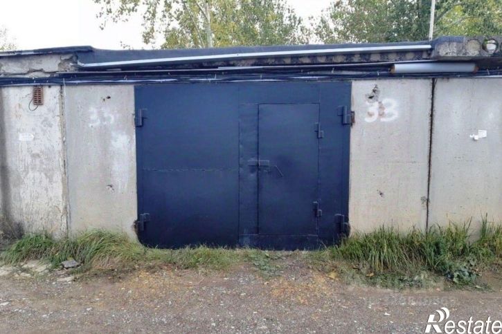 Гараж/парковка ул Черемушная, 3А,  д. 3А