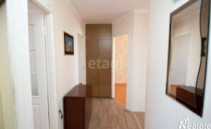 3-комн квартира ул Микрорайон, 30,  д. 30