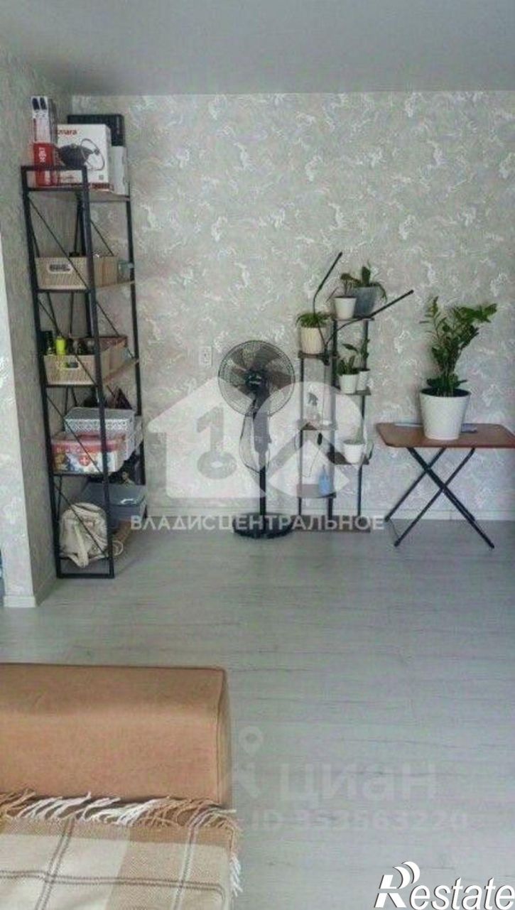 1-комн квартира Бердск, Микрорайон, 7