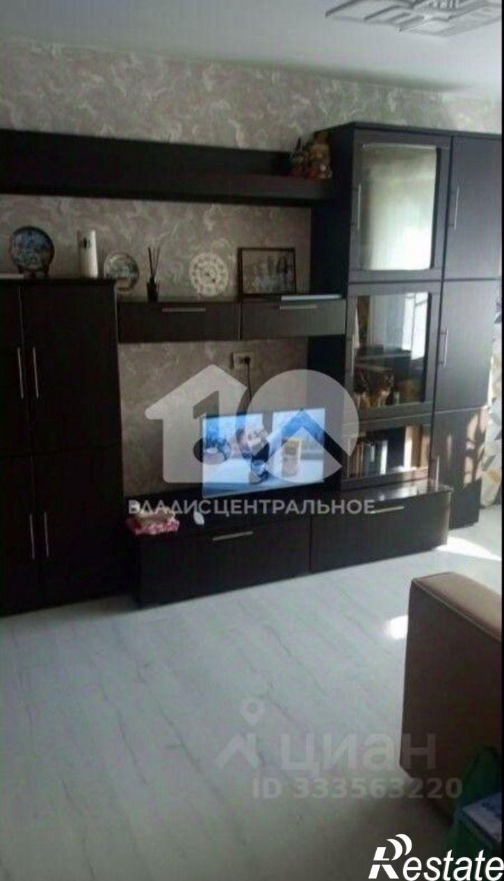 1-комн квартира Бердск, Микрорайон, 7
