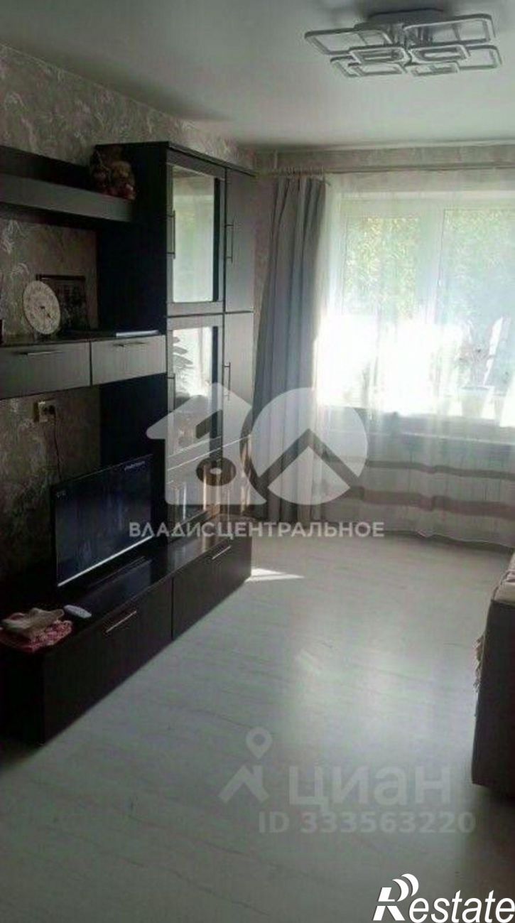 1-комн квартира Бердск, Микрорайон, 7