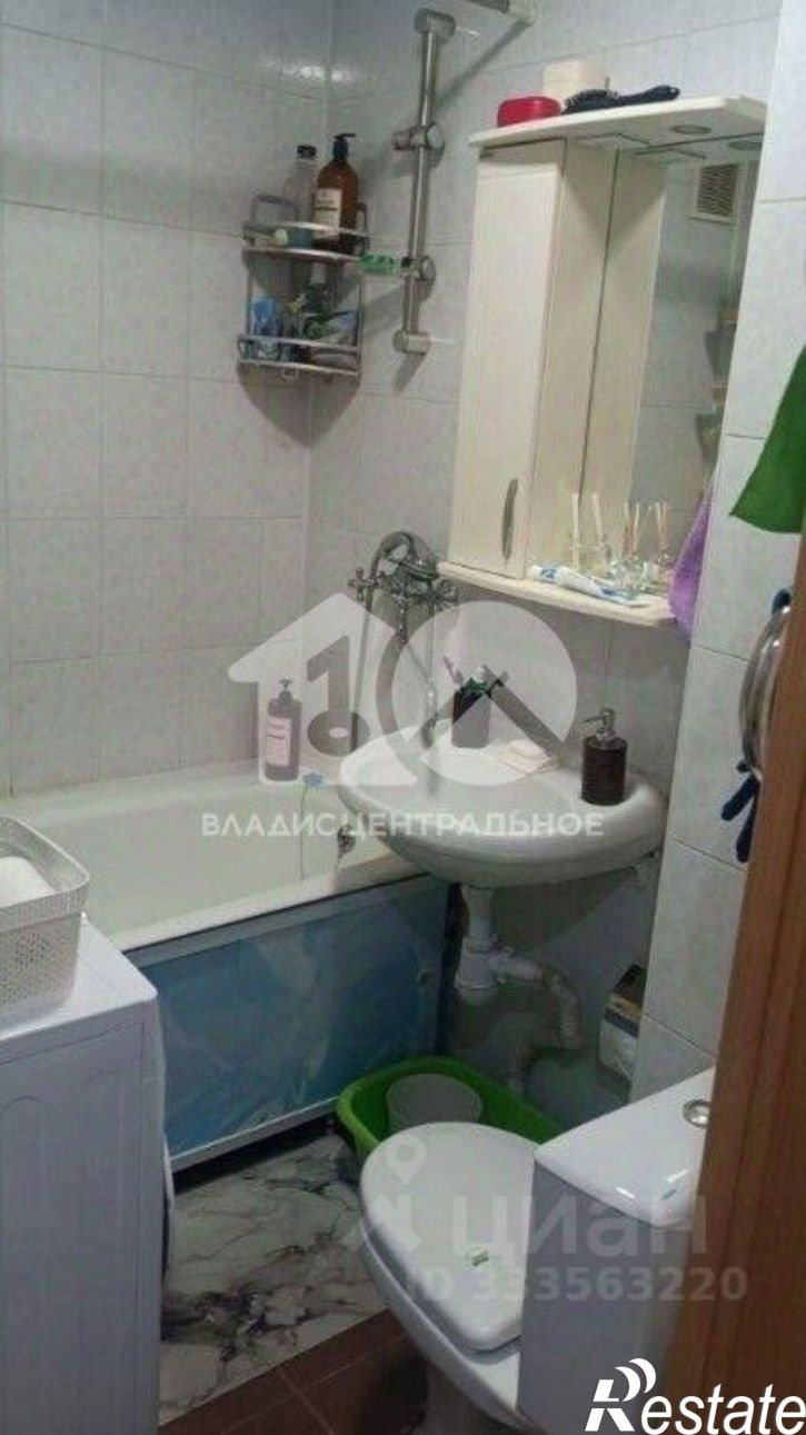 1-комн квартира Бердск, Микрорайон, 7