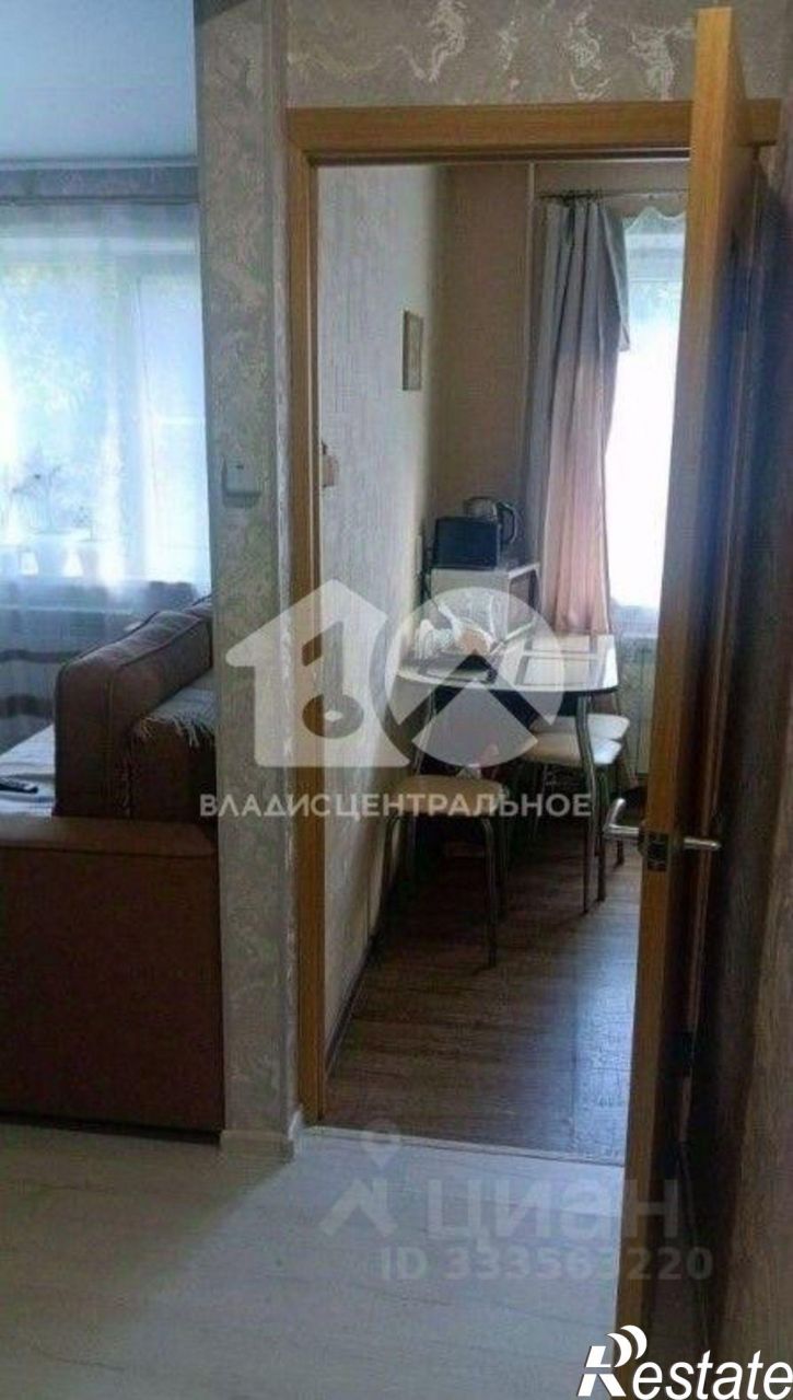 1-комн квартира Бердск, Микрорайон, 7