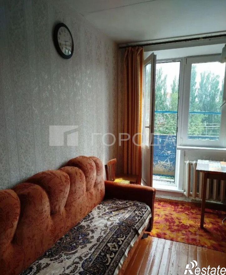 1-комн квартира ул Микрорайон, 67,  д. 67
