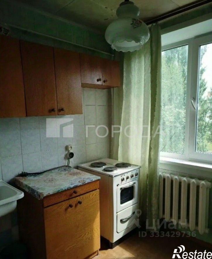 1-комн квартира ул Микрорайон, 67,  д. 67