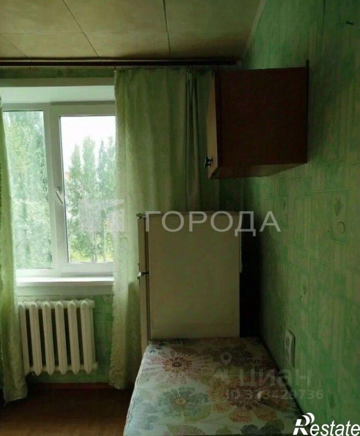 1-комн квартира ул Микрорайон, 67,  д. 67