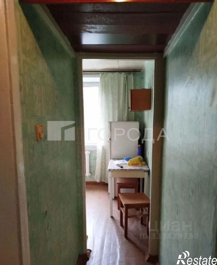 1-комн квартира ул Микрорайон, 67,  д. 67