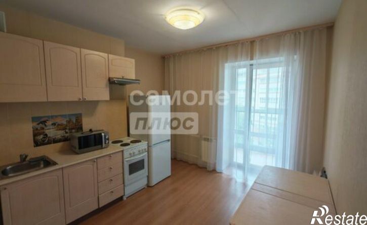 1-комн квартира ул Попова, 11/2,  д. 11/2