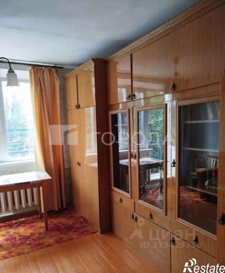 1-комн квартира ул Микрорайон, 67,  д. 67