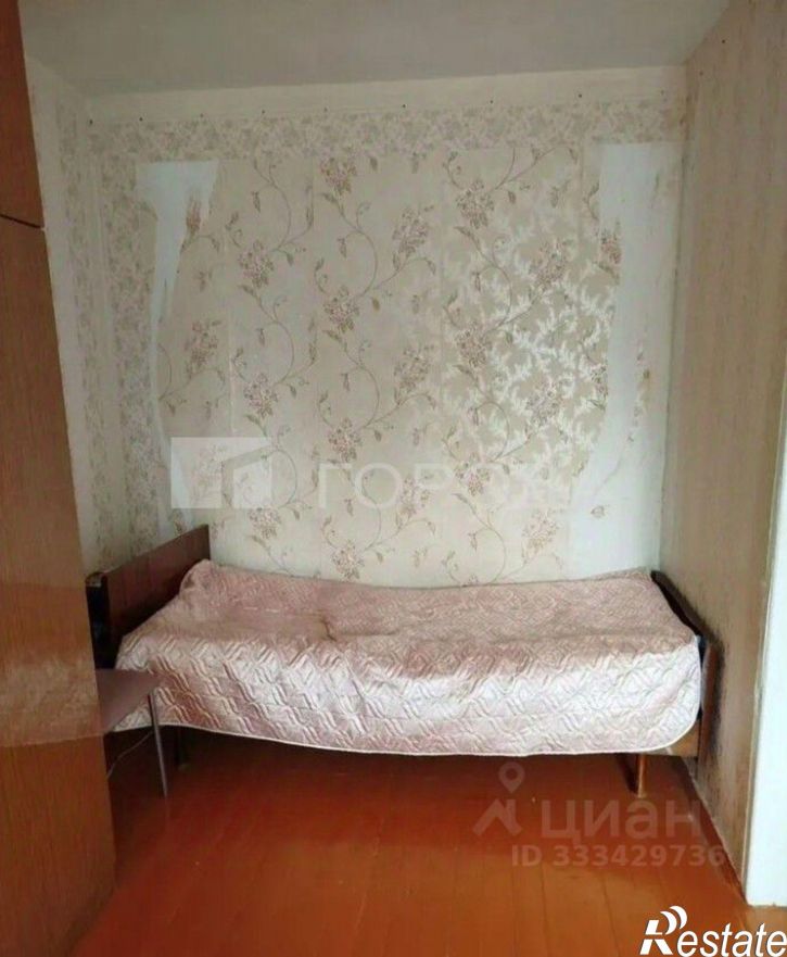 1-комн квартира ул Микрорайон, 67,  д. 67