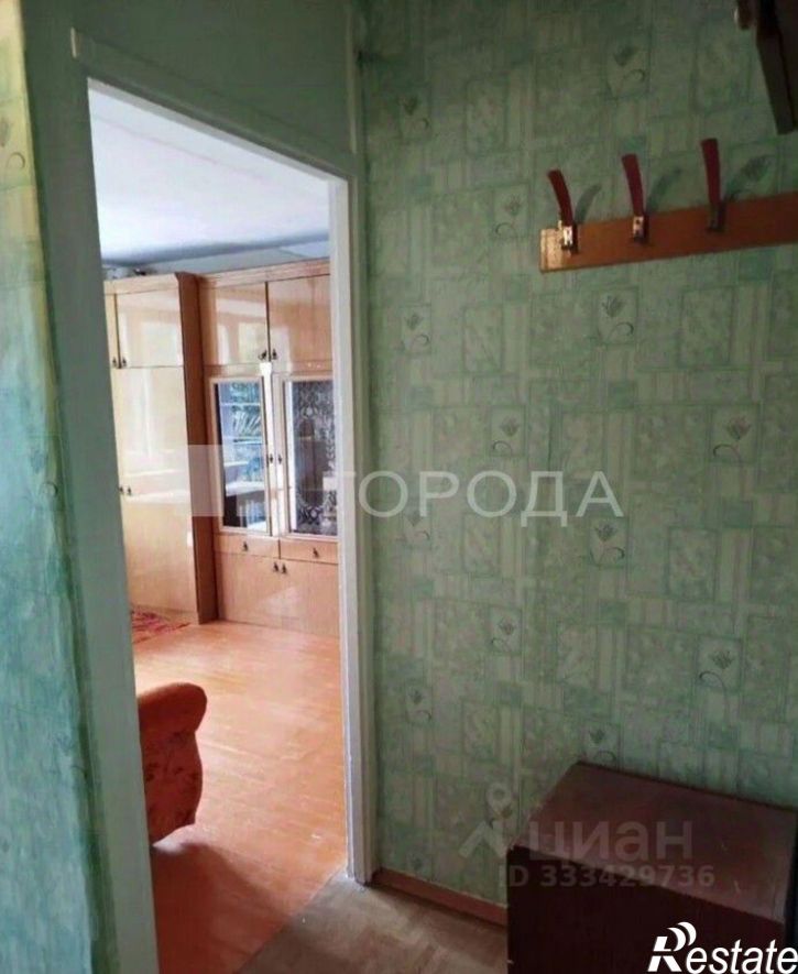 1-комн квартира ул Микрорайон, 67,  д. 67