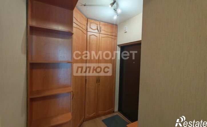 1-комн квартира ул Попова, 11/2,  д. 11/2