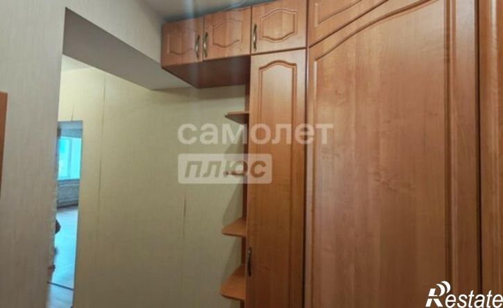 1-комн квартира ул Попова, 11/2,  д. 11/2