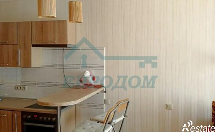 2-комн квартира территория МК Сибиряк, к2