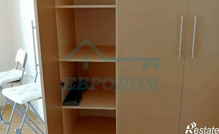 2-комн квартира территория МК Сибиряк, к2