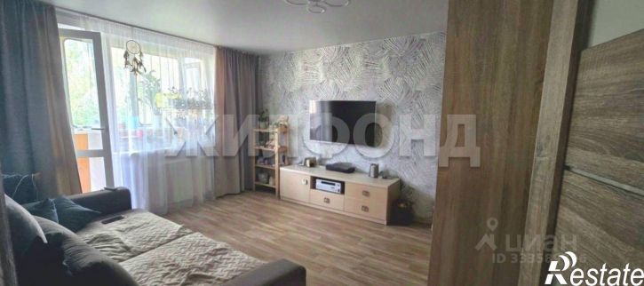 2-комн квартира ул Микрорайон, 57,  д. 57