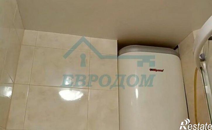 2-комн квартира территория МК Сибиряк, к2