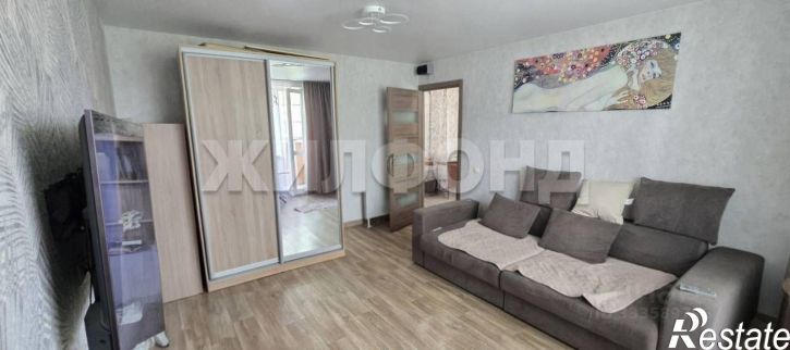 2-комн квартира ул Микрорайон, 57,  д. 57