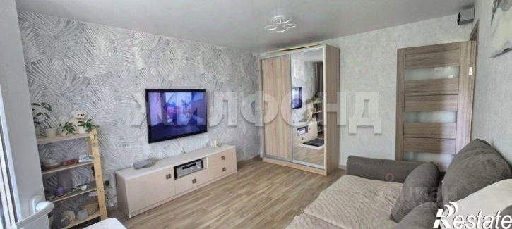 2-комн квартира ул Микрорайон, 57,  д. 57