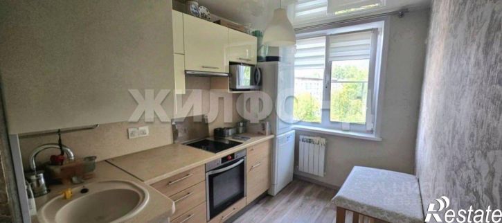 2-комн квартира ул Микрорайон, 57,  д. 57