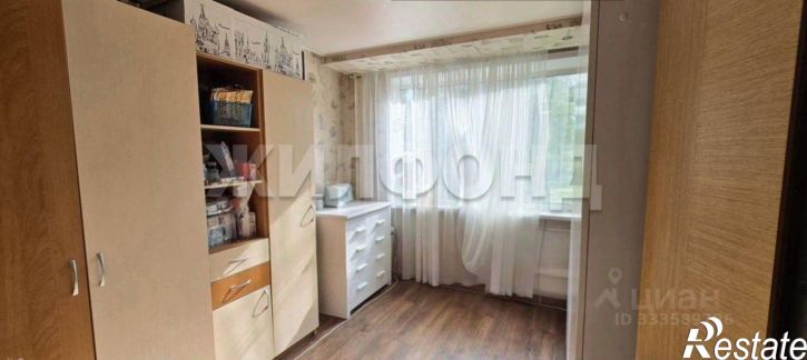 2-комн квартира ул Микрорайон, 57,  д. 57