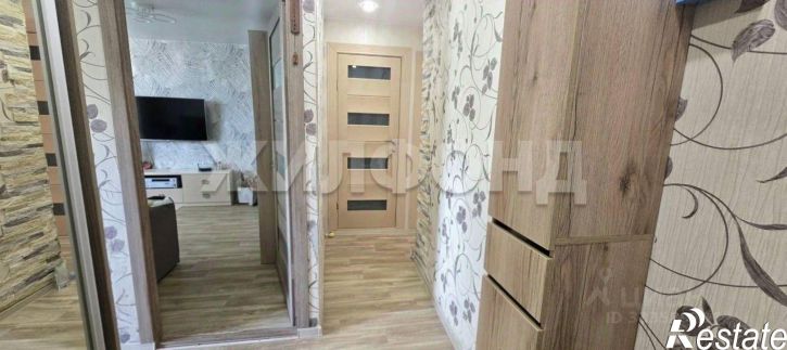 2-комн квартира ул Микрорайон, 57,  д. 57