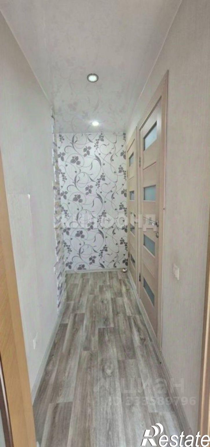 2-комн квартира ул Микрорайон, 57,  д. 57
