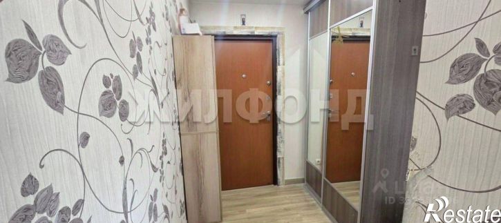 2-комн квартира ул Микрорайон, 57,  д. 57