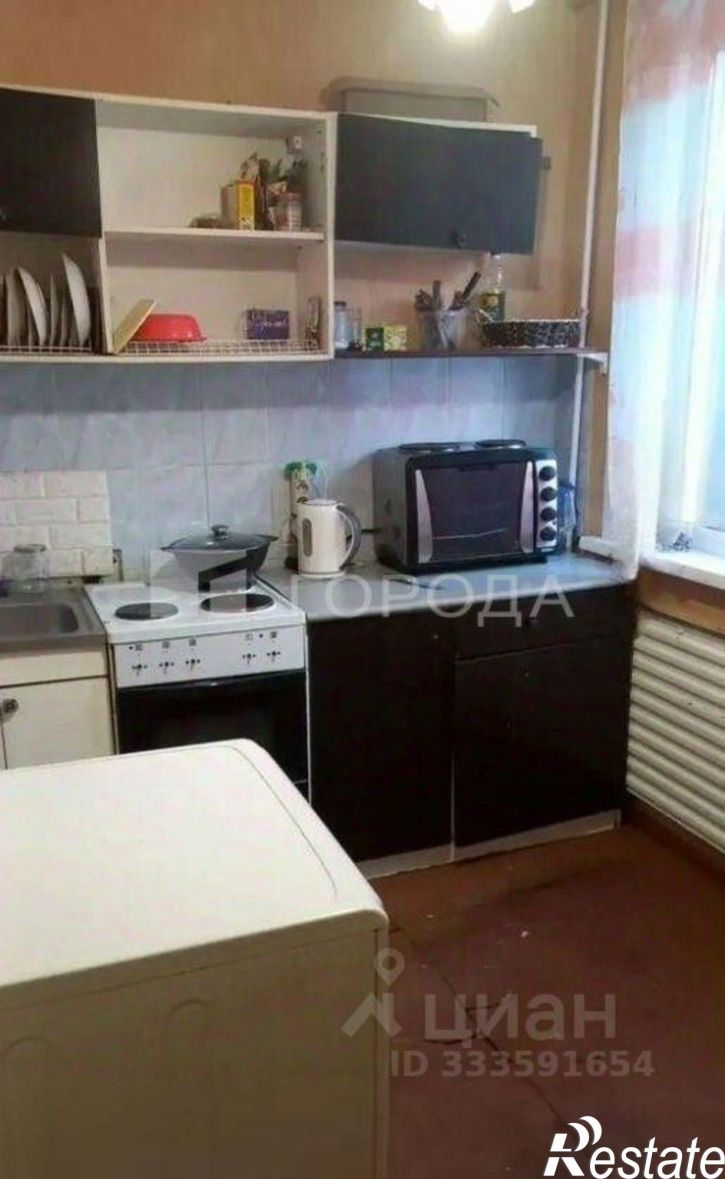 3-комн квартира ул Лунная, 6,  д. 6