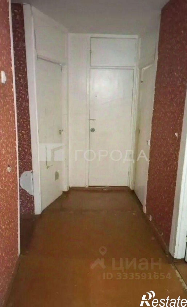3-комн квартира ул Лунная, 6,  д. 6