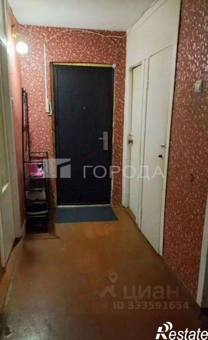 3-комн квартира ул Лунная, 6,  д. 6