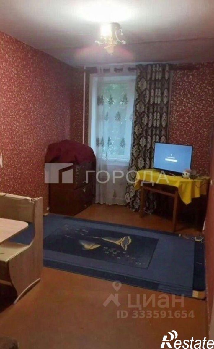 3-комн квартира ул Лунная, 6,  д. 6