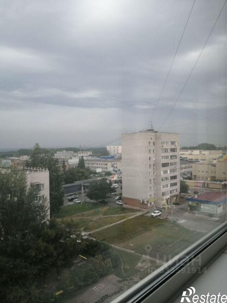 2-комн квартира ул Комсомольская, 14,  д. 14